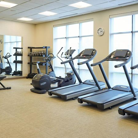 Springhill Suites By Marriott Orlando Lake Nona Buenaventura Lakes エクステリア 写真