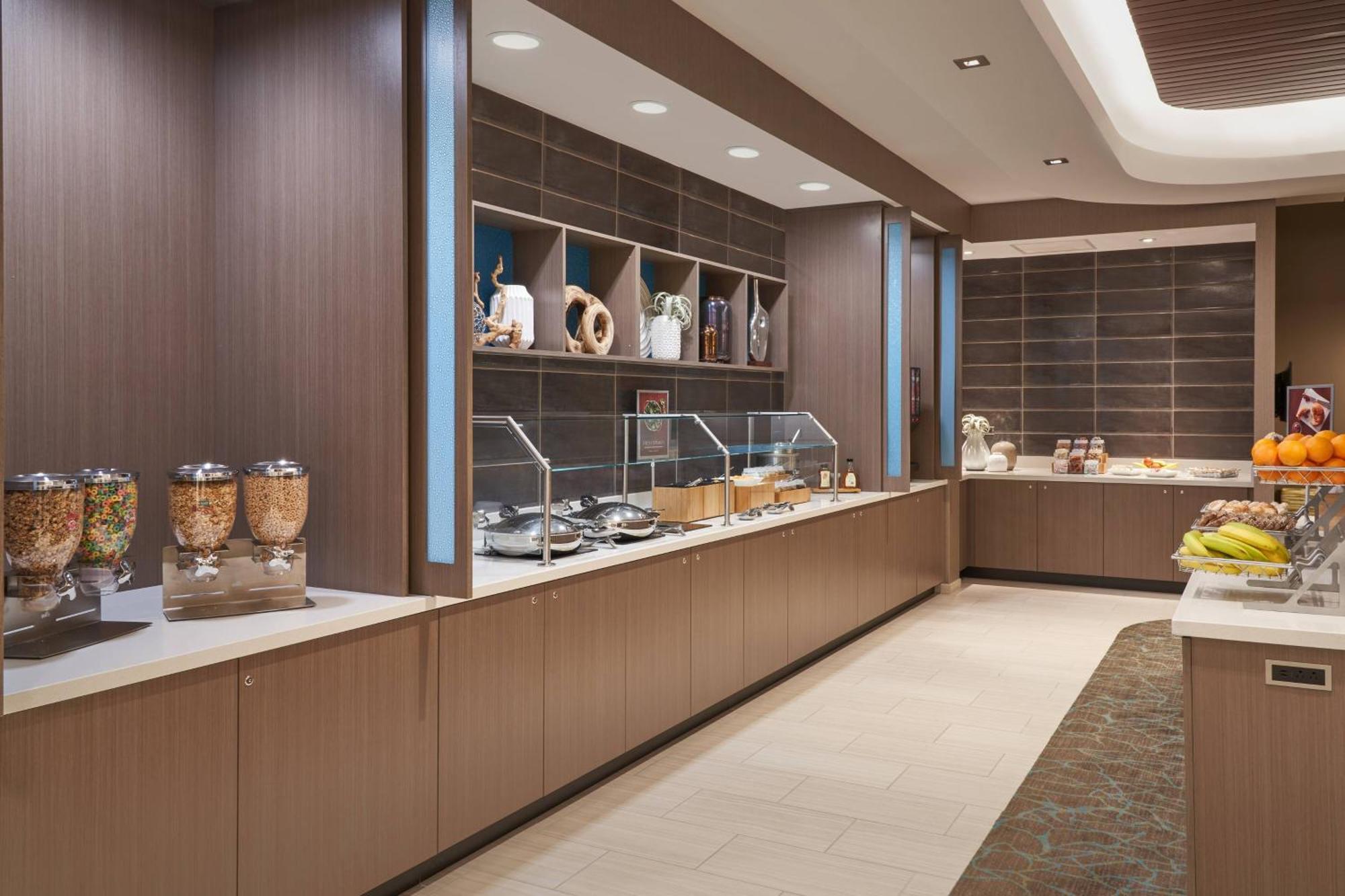 Springhill Suites By Marriott Orlando Lake Nona Buenaventura Lakes エクステリア 写真