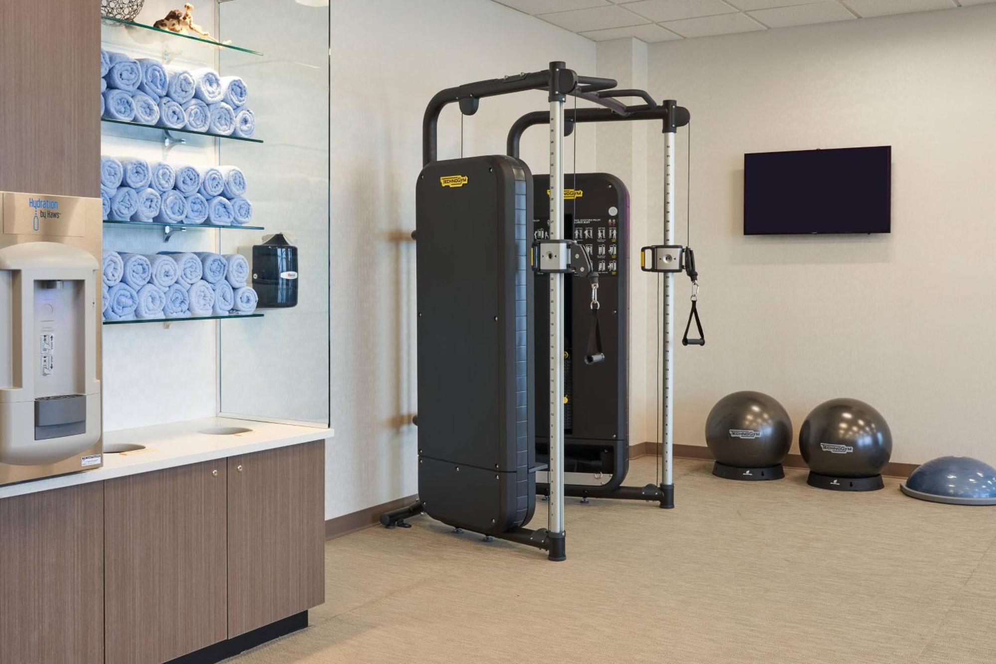 Springhill Suites By Marriott Orlando Lake Nona Buenaventura Lakes エクステリア 写真