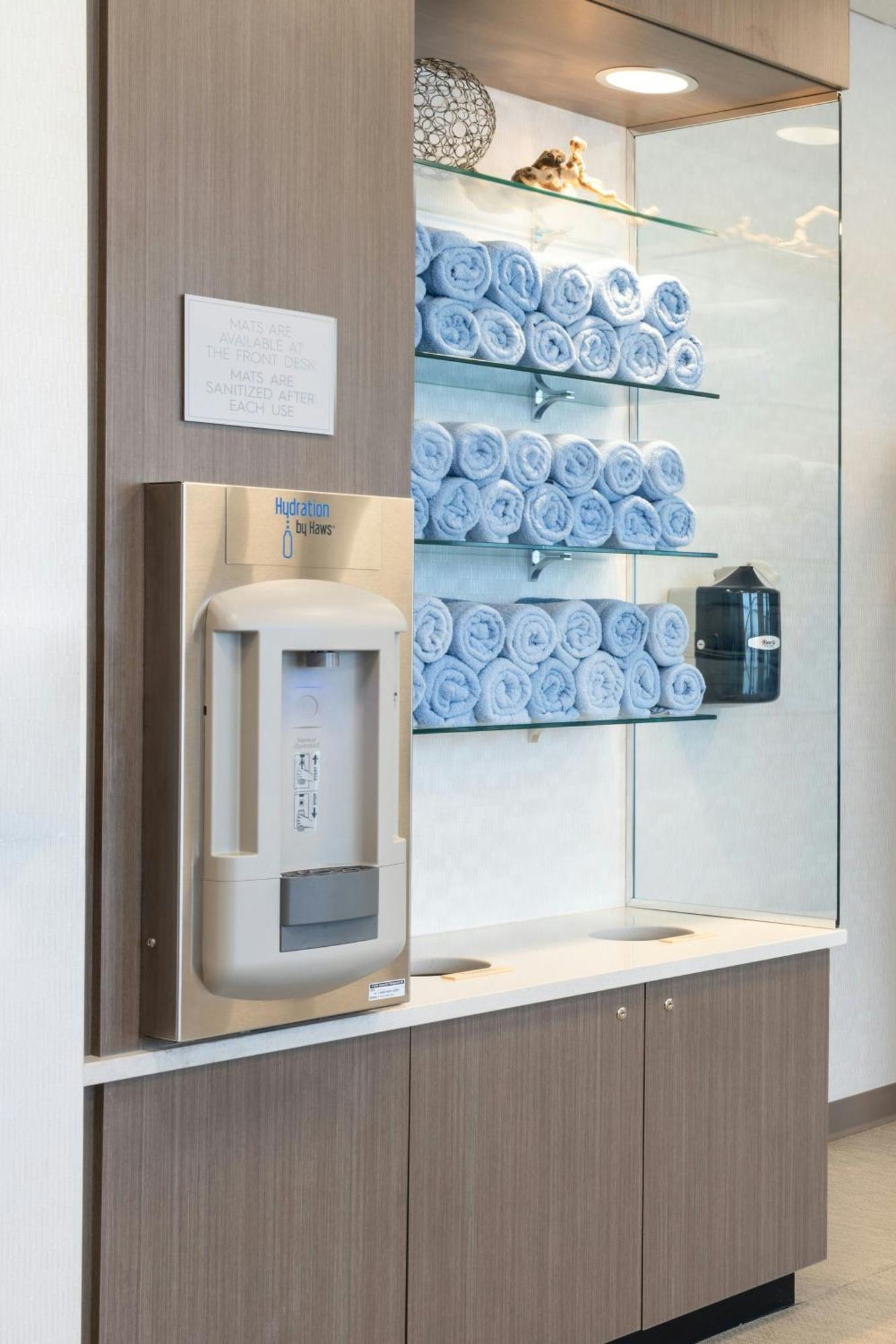 Springhill Suites By Marriott Orlando Lake Nona Buenaventura Lakes エクステリア 写真