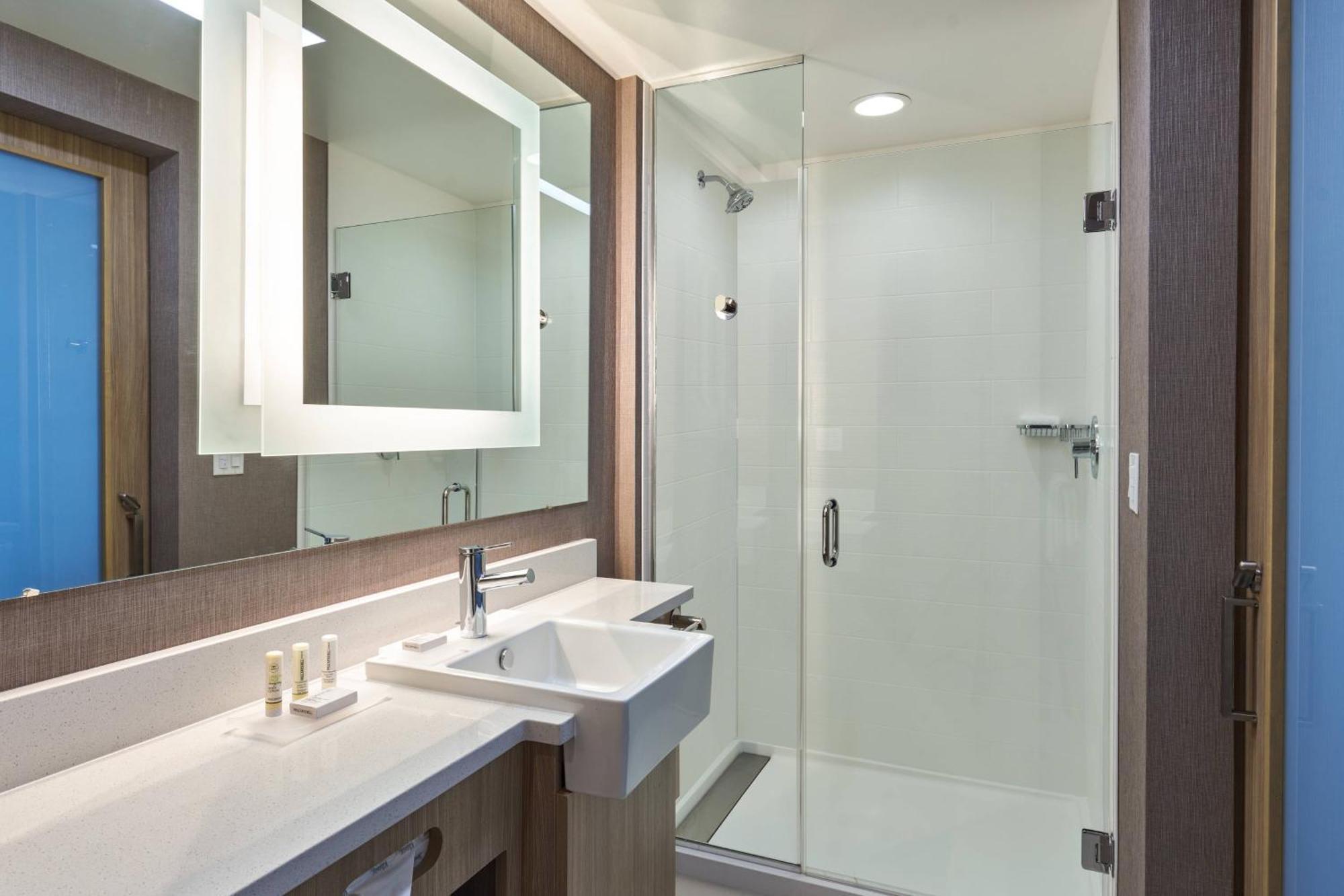 Springhill Suites By Marriott Orlando Lake Nona Buenaventura Lakes エクステリア 写真