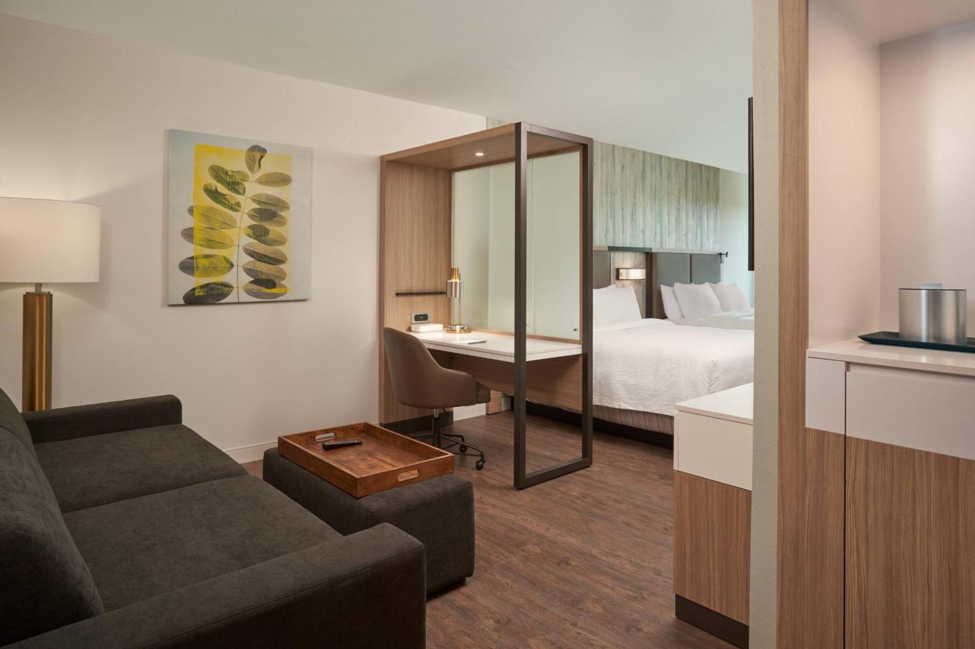 Springhill Suites By Marriott Orlando Lake Nona Buenaventura Lakes エクステリア 写真