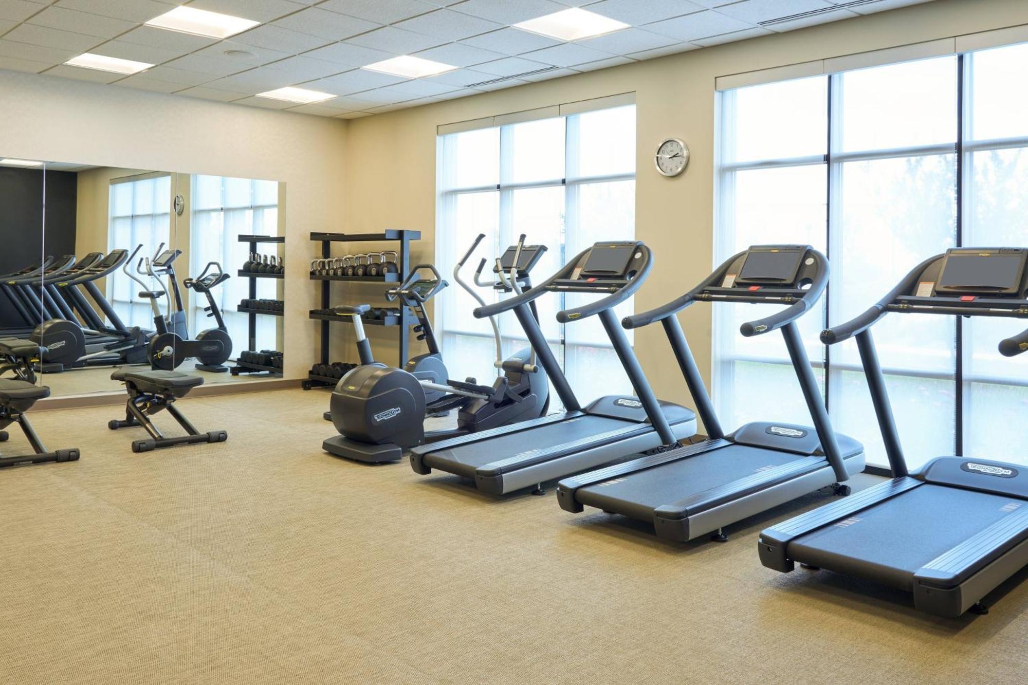 Springhill Suites By Marriott Orlando Lake Nona Buenaventura Lakes エクステリア 写真