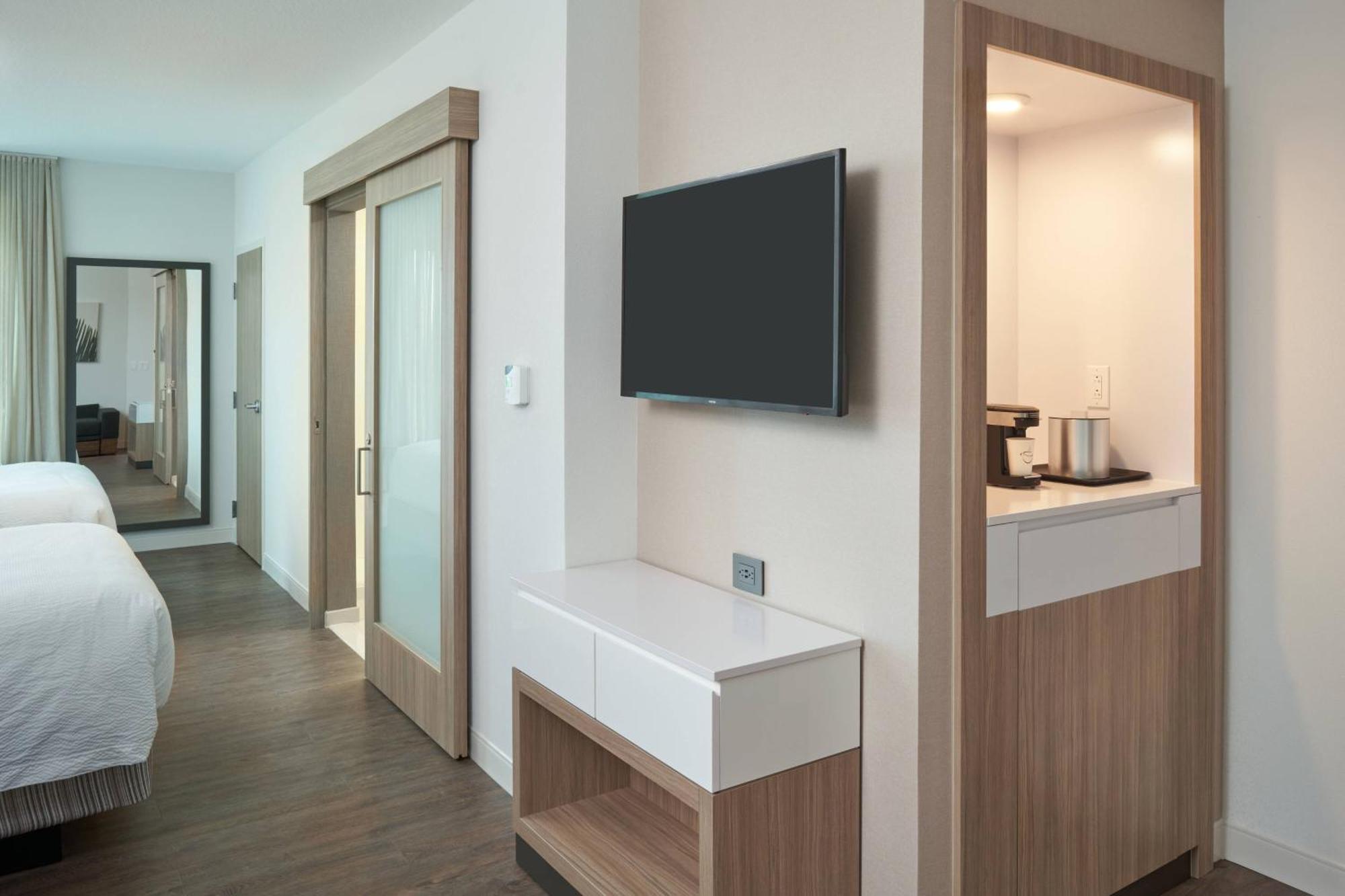 Springhill Suites By Marriott Orlando Lake Nona Buenaventura Lakes エクステリア 写真