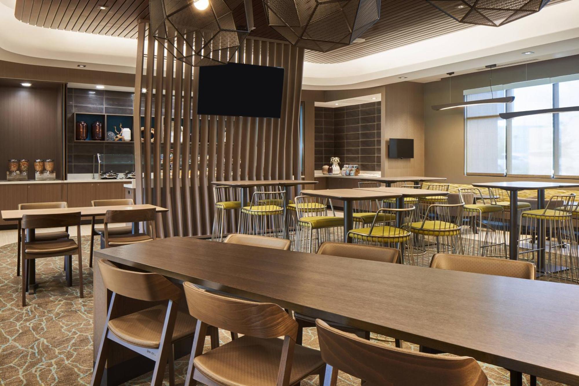 Springhill Suites By Marriott Orlando Lake Nona Buenaventura Lakes エクステリア 写真