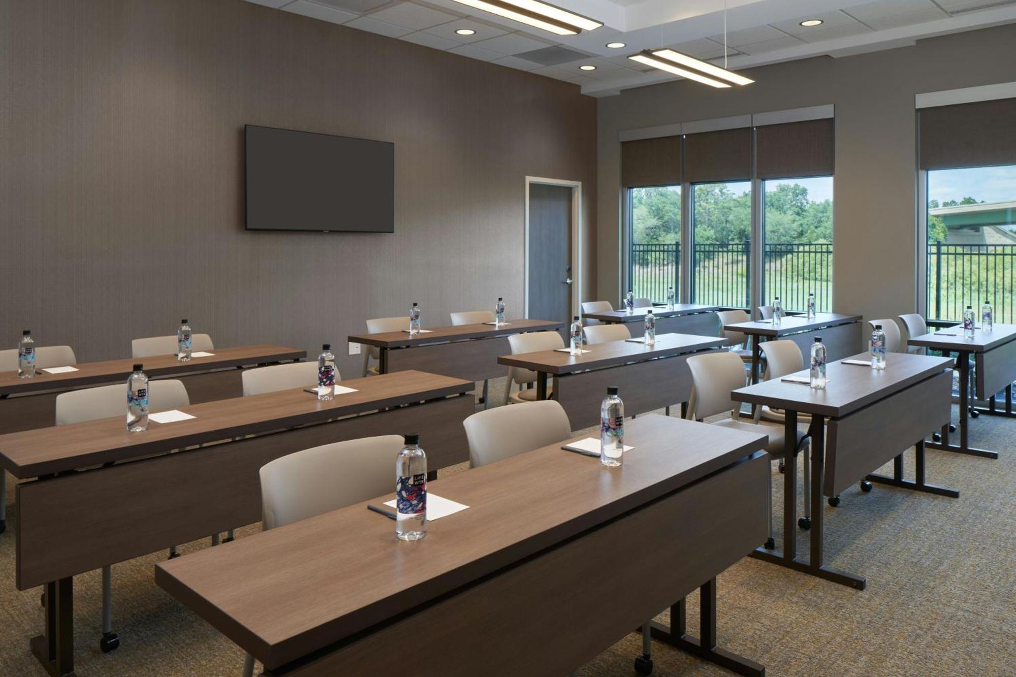 Springhill Suites By Marriott Orlando Lake Nona Buenaventura Lakes エクステリア 写真